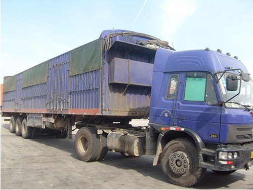 公司車(chē)輛